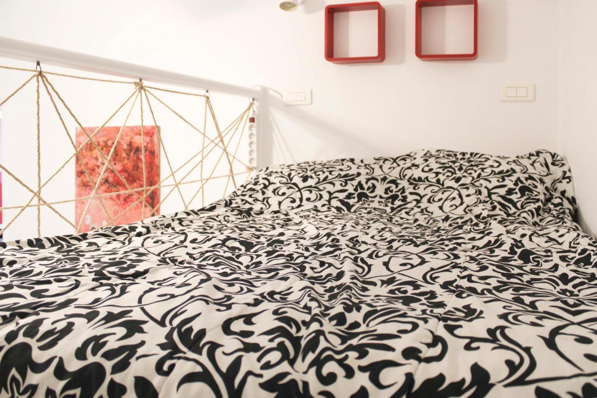 Charming In The Heart Of Apartment