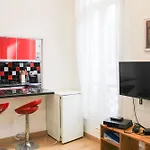 Charming Apartment In The Heart Of Paris